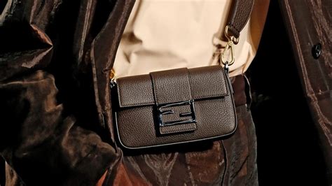 Bolsos de FENDI para hombre 